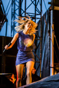 2014-06-27 - Veronica Maggio från Bråvalla, Norrköping