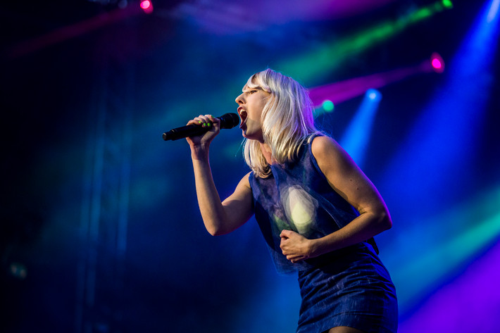 2014-06-27 - Veronica Maggio från Bråvalla, Norrköping