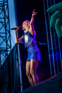 2014-06-27 - Veronica Maggio från Bråvalla, Norrköping