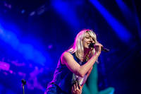 2014-06-27 - Veronica Maggio från Bråvalla, Norrköping