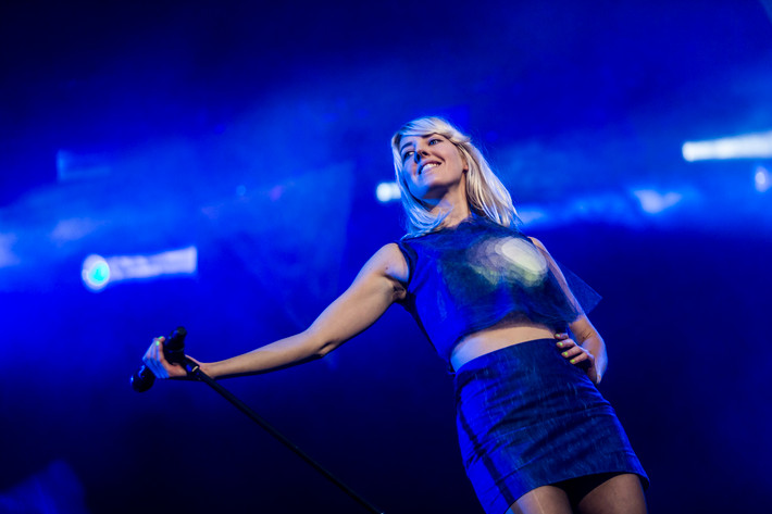 2014-06-27 - Veronica Maggio från Bråvalla, Norrköping