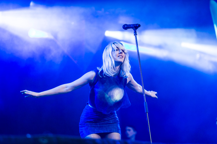 2014-06-27 - Veronica Maggio från Bråvalla, Norrköping