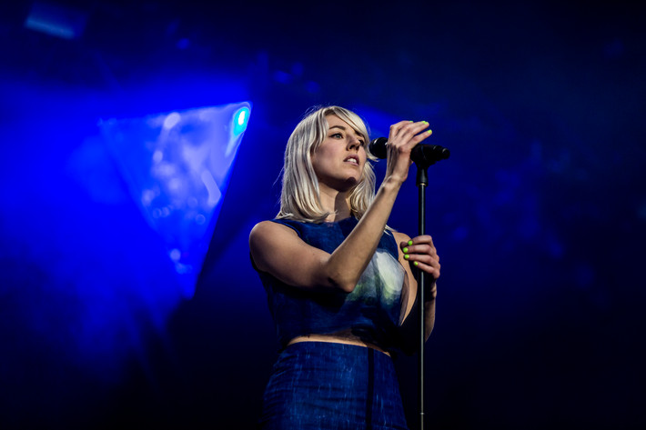 2014-06-27 - Veronica Maggio från Bråvalla, Norrköping