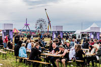 2014-06-27 - Områdesbilder från Bråvalla, Norrköping