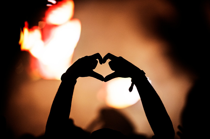 2014-06-26 - Alesso från Bråvalla, Norrköping