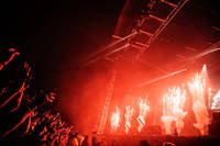 2014-06-26 - Alesso från Bråvalla, Norrköping