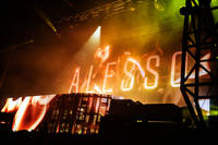 2014-06-26 - Alesso från Bråvalla, Norrköping