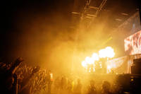 2014-06-26 - Alesso från Bråvalla, Norrköping