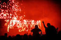 2014-06-26 - Alesso från Bråvalla, Norrköping
