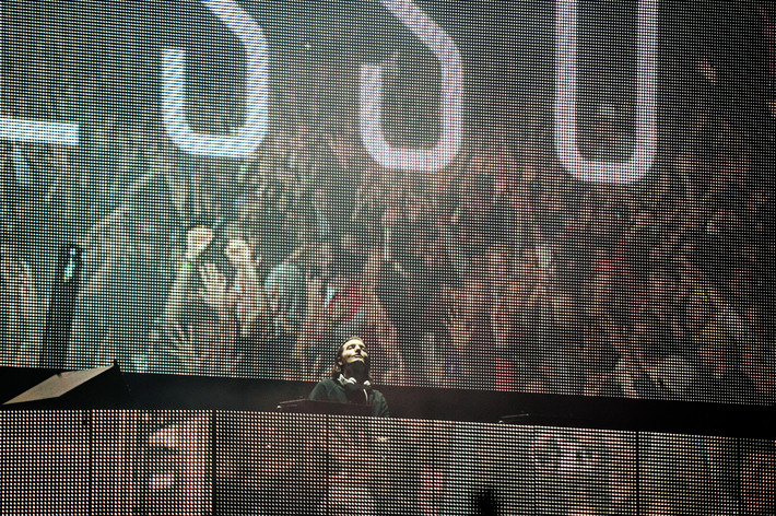 2014-06-26 - Alesso från Bråvalla, Norrköping