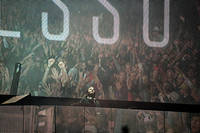 2014-06-26 - Alesso från Bråvalla, Norrköping
