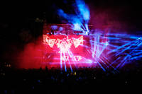 2014-06-26 - Alesso från Bråvalla, Norrköping