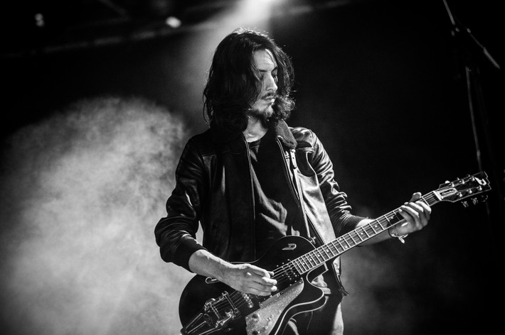 2014-06-27 - The Preatures från Bråvalla, Norrköping