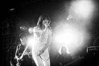 2014-06-27 - The Preatures från Bråvalla, Norrköping