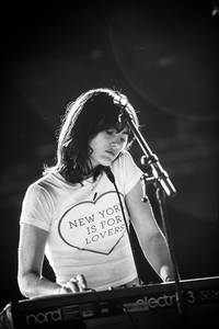 2014-06-27 - The Preatures från Bråvalla, Norrköping
