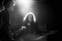 2014-06-27 - The Preatures från Bråvalla, Norrköping