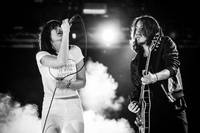 2014-06-27 - The Preatures från Bråvalla, Norrköping