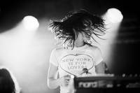 2014-06-27 - The Preatures från Bråvalla, Norrköping