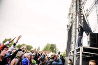 2014-06-28 - Ison & Fille från Bråvalla, Norrköping