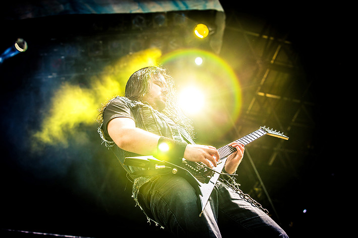 2014-06-26 - Trivium från Bråvalla, Norrköping