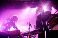 2014-06-28 - Blaudzun från Bråvalla, Norrköping