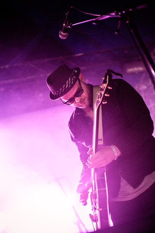 2014-06-28 - Blaudzun från Bråvalla, Norrköping