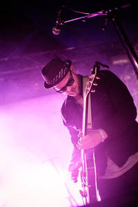 2014-06-28 - Blaudzun från Bråvalla, Norrköping