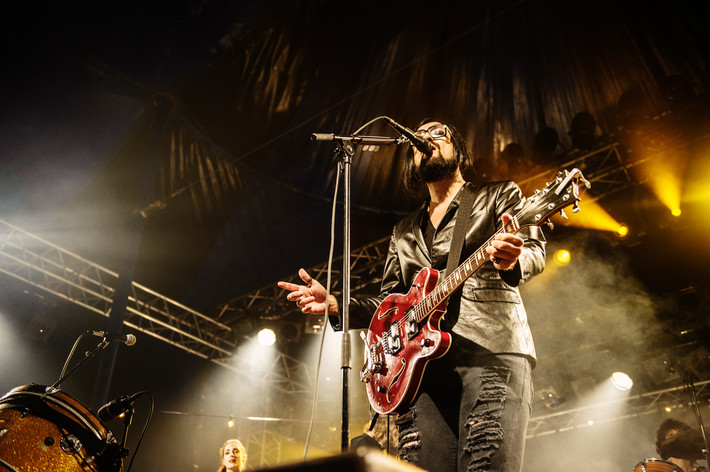 2014-06-28 - Blaudzun från Bråvalla, Norrköping