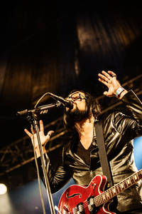 2014-06-28 - Blaudzun från Bråvalla, Norrköping
