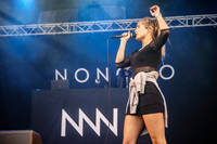 2014-06-28 - NONONO från Bråvalla, Norrköping