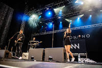 2014-06-28 - NONONO från Bråvalla, Norrköping