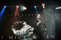 2014-06-28 - Of Mice And Men från Bråvalla, Norrköping