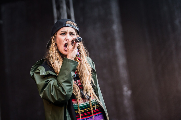 2014-06-28 - Elliphant från Bråvalla, Norrköping