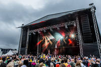 2014-06-28 - Elliphant från Bråvalla, Norrköping
