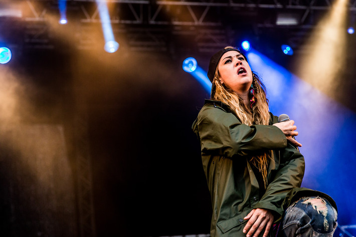 2014-06-28 - Elliphant från Bråvalla, Norrköping