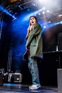 2014-06-28 - Elliphant från Bråvalla, Norrköping