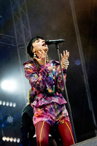 2014-06-28 - Laleh från Bråvalla, Norrköping