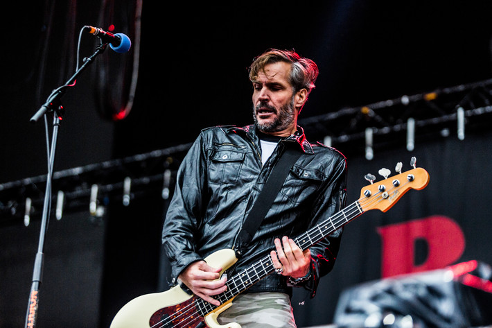 2014-06-28 - Bad Religion från Bråvalla, Norrköping
