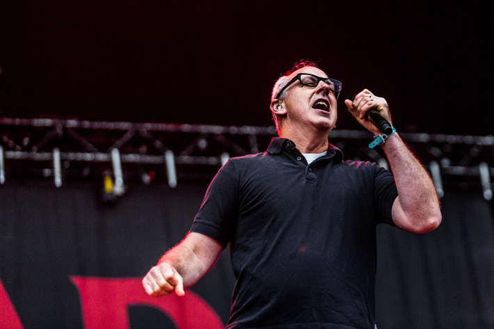 2014-06-28 - Bad Religion från Bråvalla, Norrköping