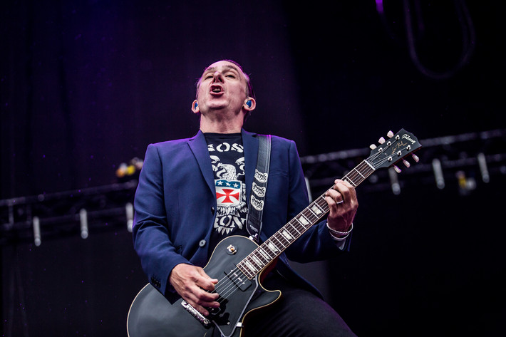 2014-06-28 - Bad Religion från Bråvalla, Norrköping