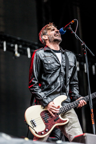 2014-06-28 - Bad Religion från Bråvalla, Norrköping