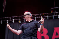 2014-06-28 - Bad Religion från Bråvalla, Norrköping