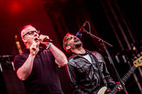 2014-06-28 - Bad Religion från Bråvalla, Norrköping