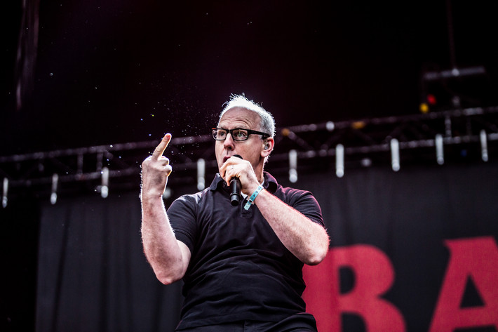 2014-06-28 - Bad Religion från Bråvalla, Norrköping