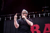 2014-06-28 - Bad Religion från Bråvalla, Norrköping