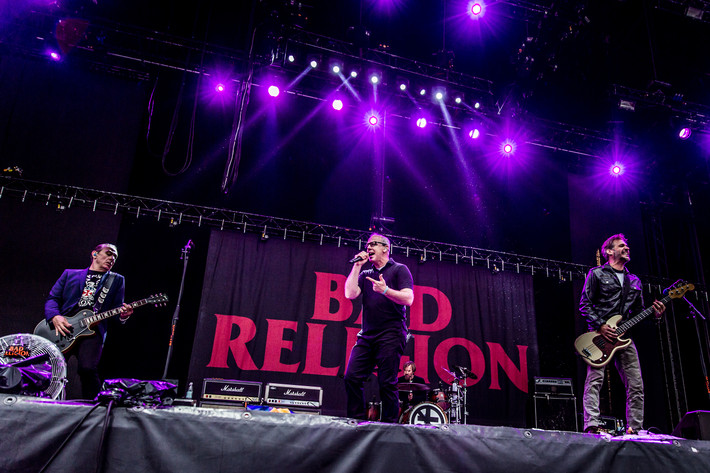 2014-06-28 - Bad Religion från Bråvalla, Norrköping