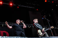 2014-06-28 - Bad Religion från Bråvalla, Norrköping