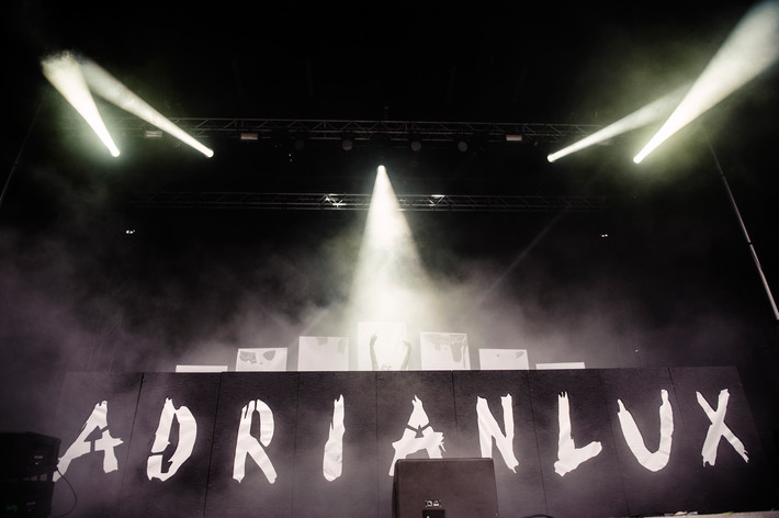 2014-06-28 - Adrian Lux från Bråvalla, Norrköping