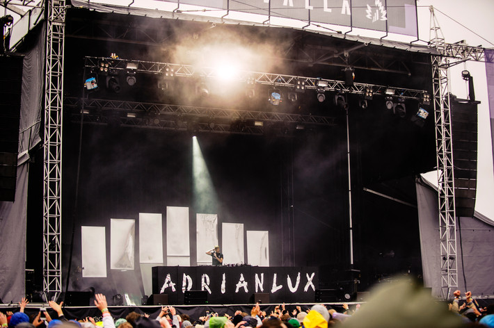 2014-06-28 - Adrian Lux från Bråvalla, Norrköping