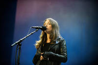 2014-06-28 - Melissa Horn från Bråvalla, Norrköping